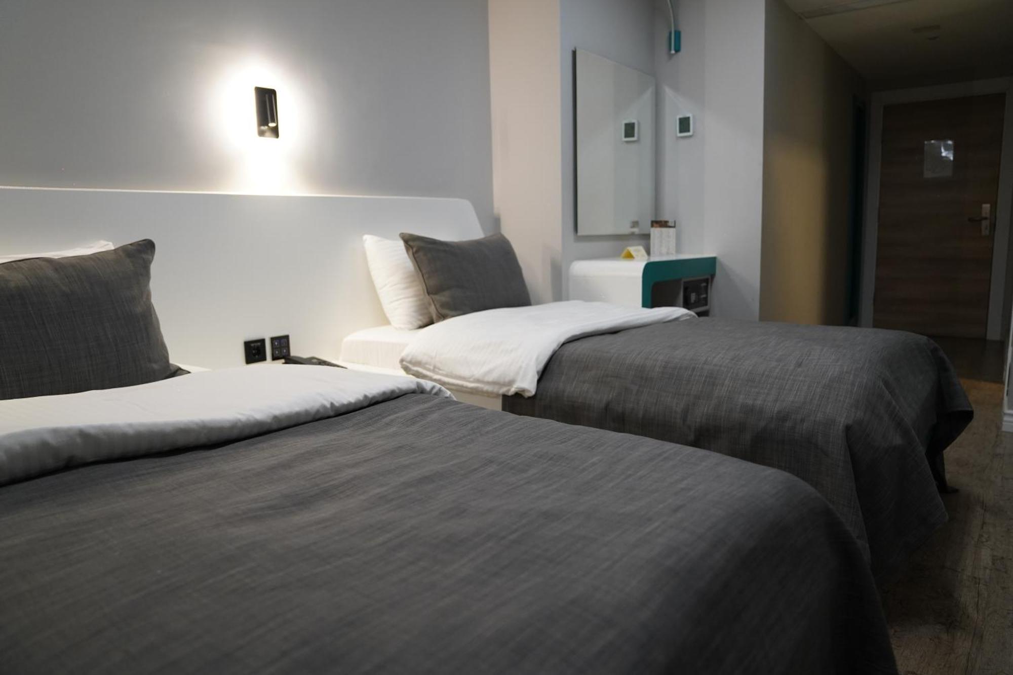 Midis Otel Edirne Exterior photo
