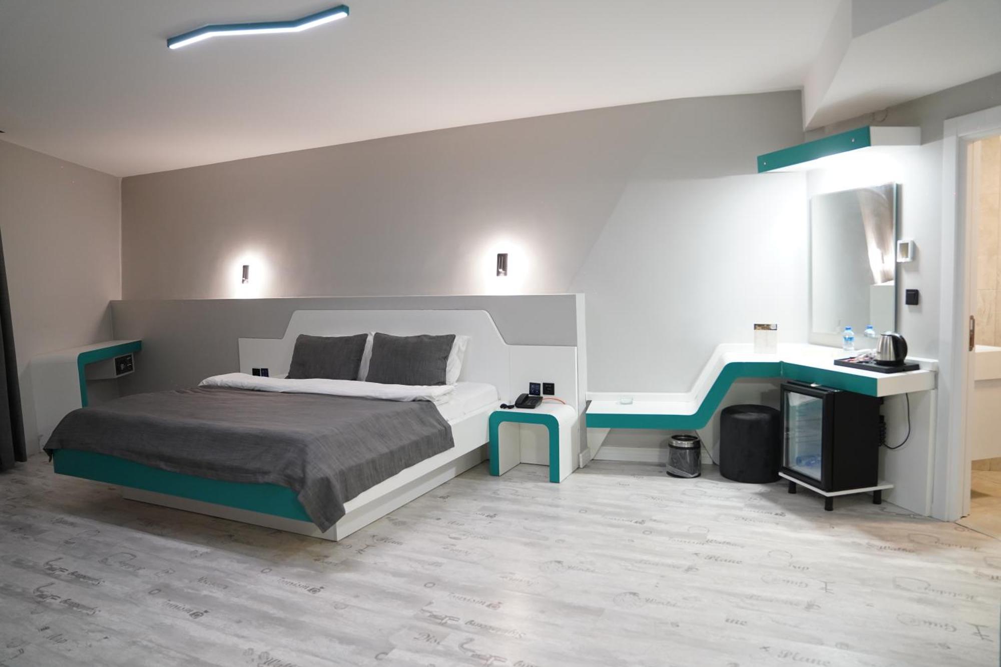 Midis Otel Edirne Exterior photo