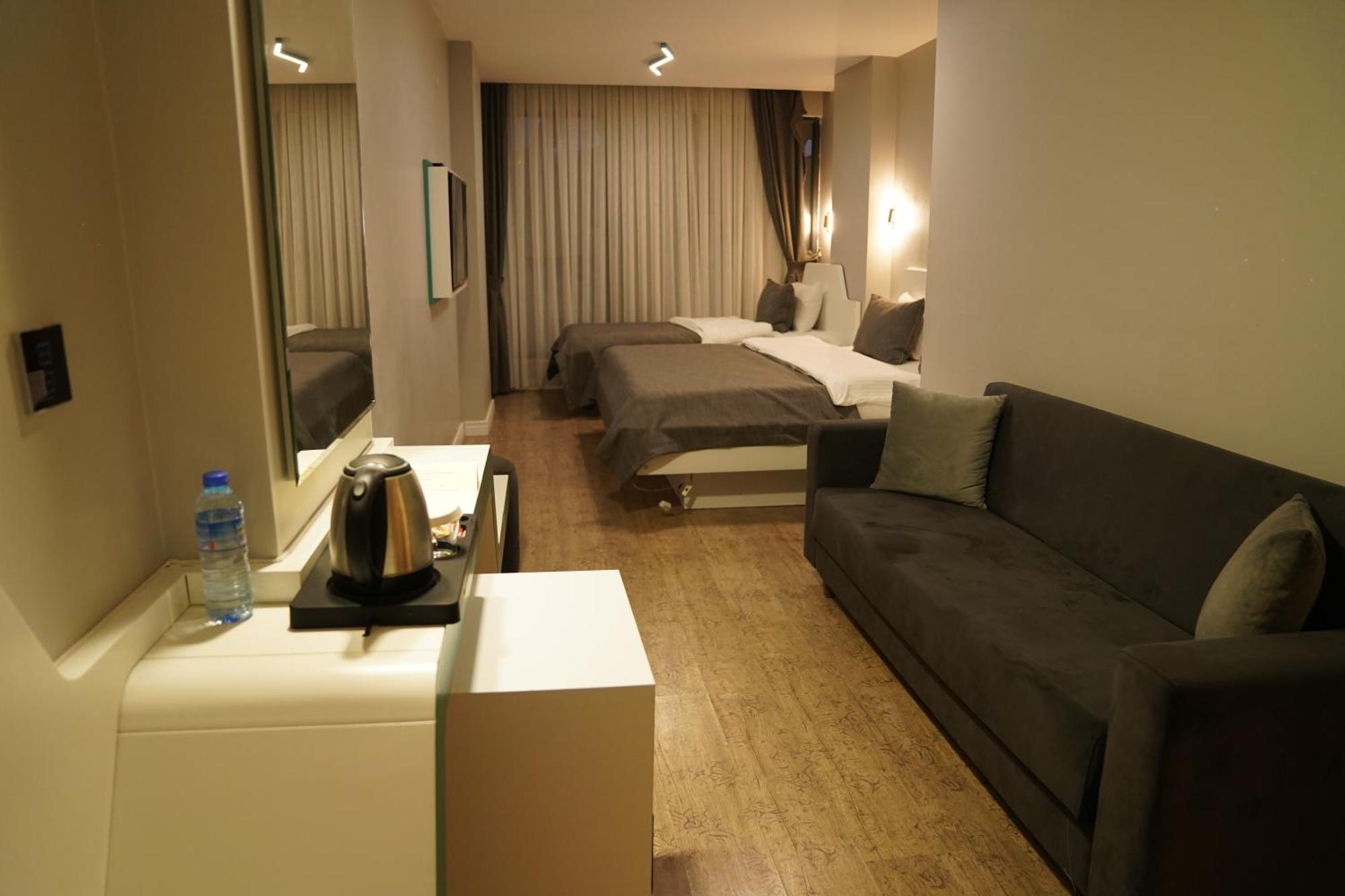 Midis Otel Edirne Exterior photo