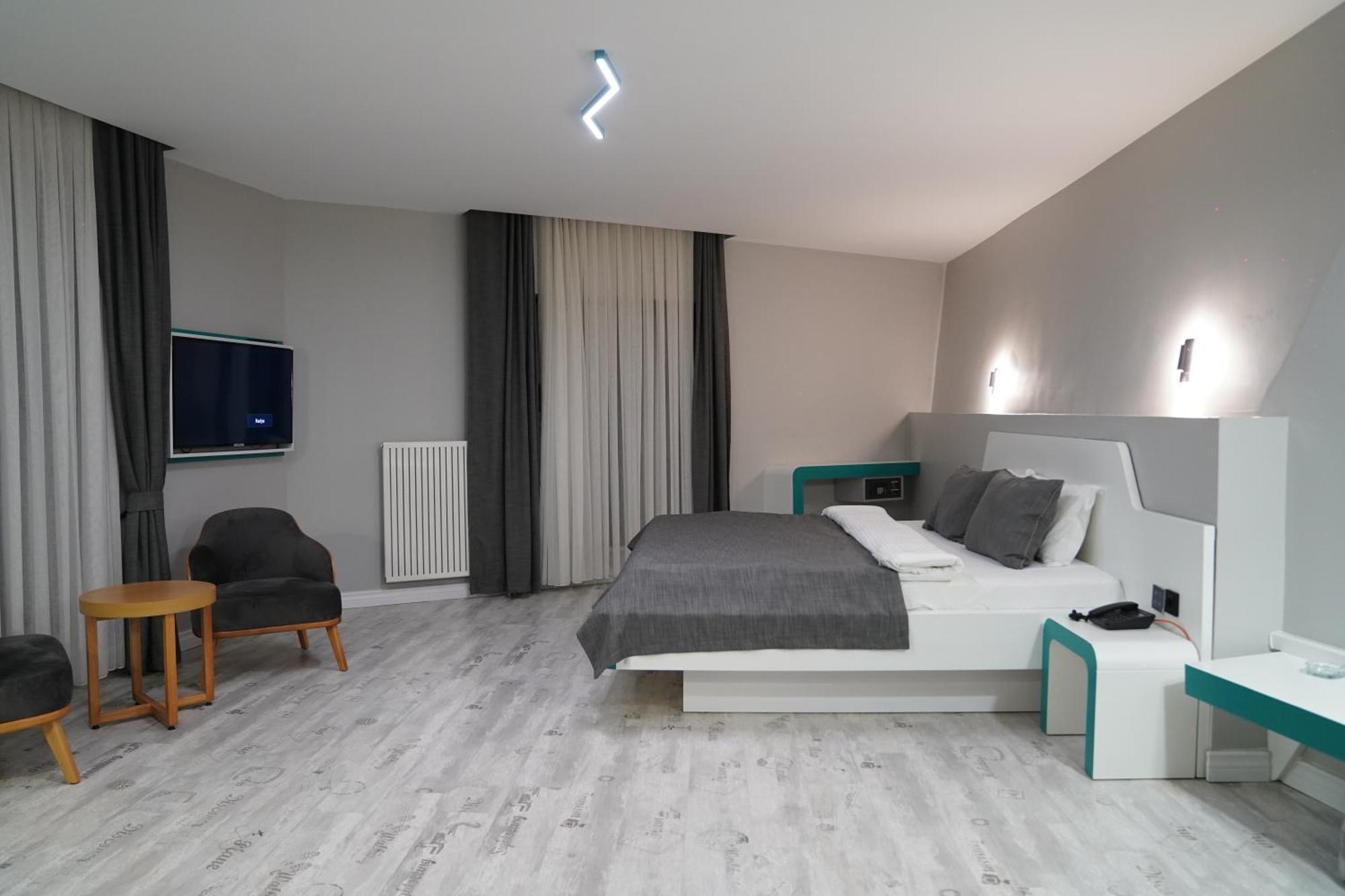 Midis Otel Edirne Exterior photo