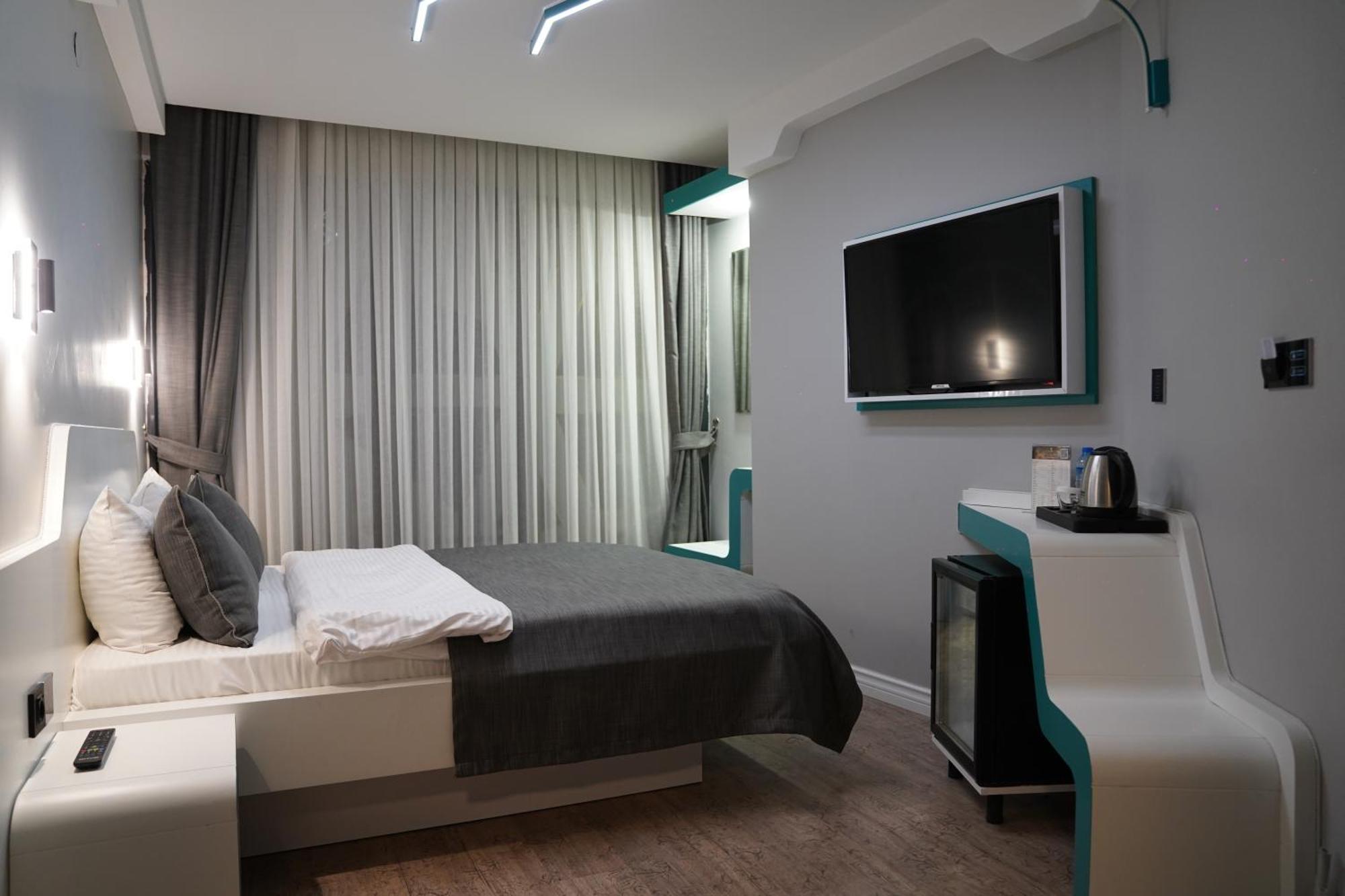 Midis Otel Edirne Exterior photo